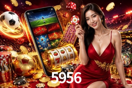 Welcome Bonus 5956