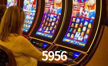Descubra a Essência do 5956: Nossa História e Compromissos