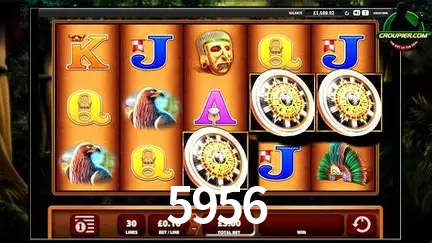 A Revolução dos Aplicativos de Jogos no 5956