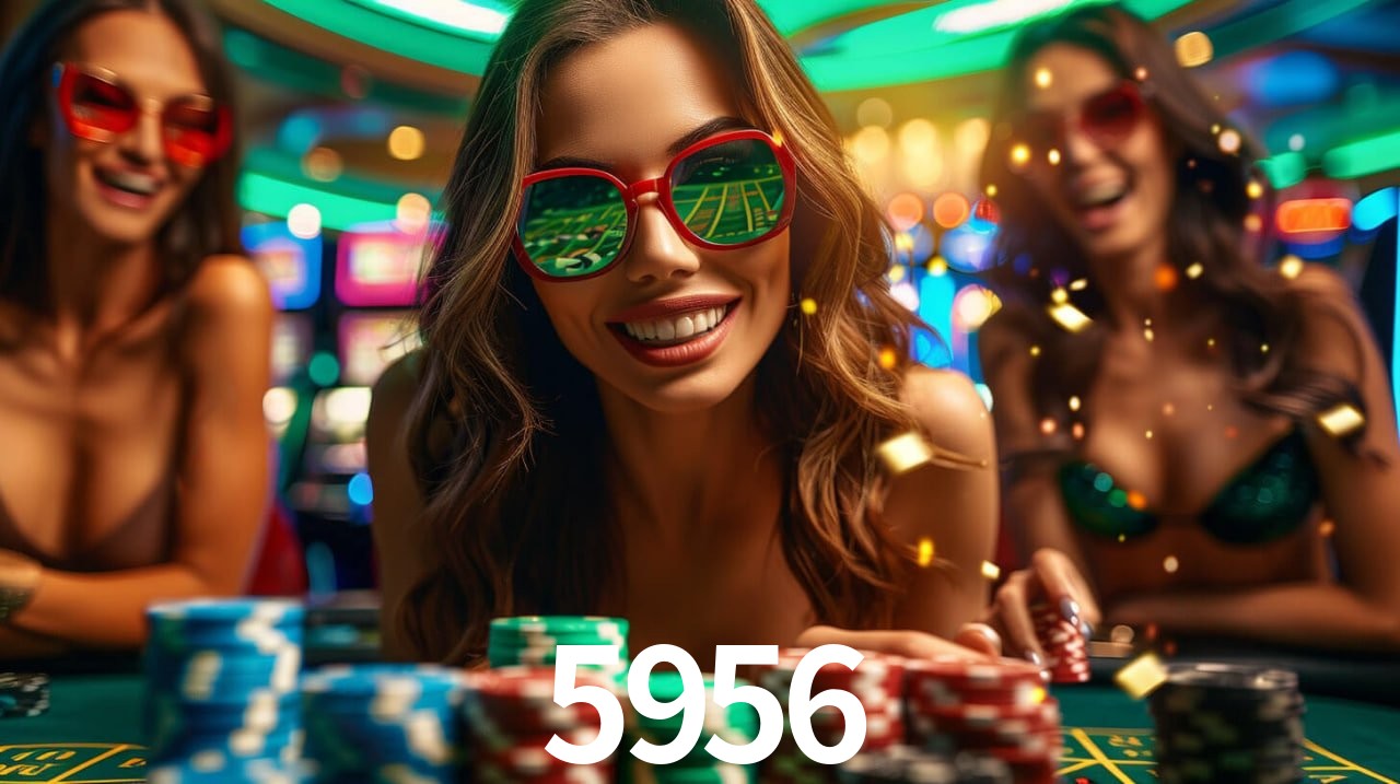 Statistics 5956