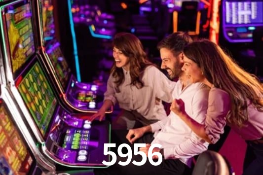 Estatísticas 5956