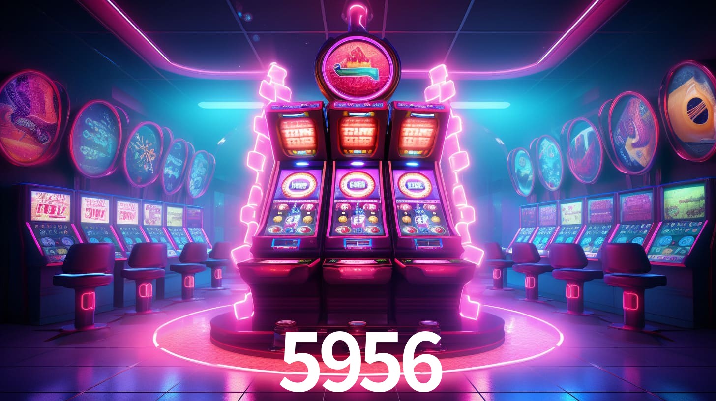5956 - Desafio Milionário - 5956.com