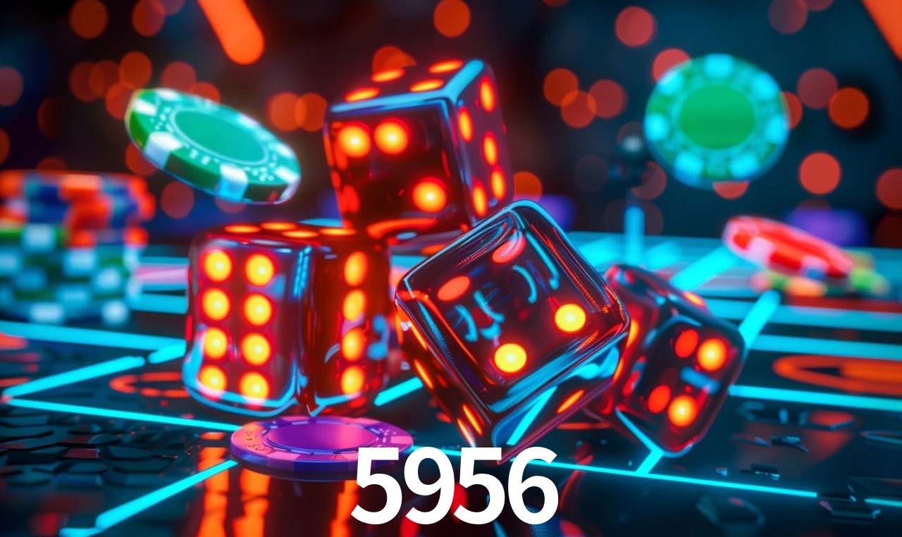 Estatísticas Esportivas 5956