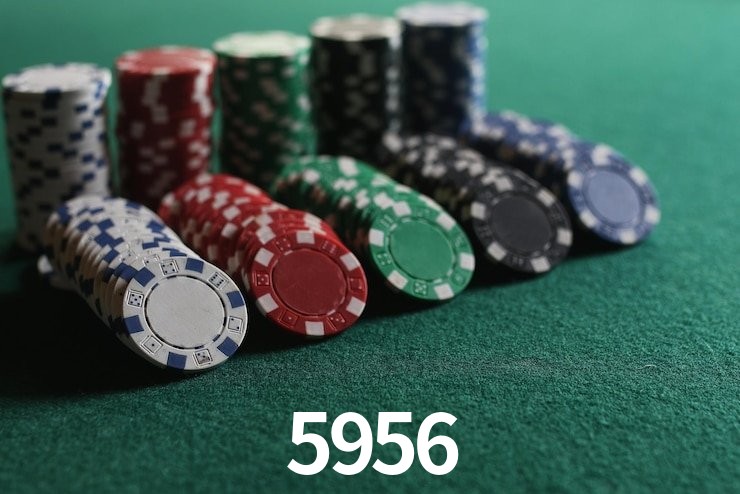 Slot Games 5956