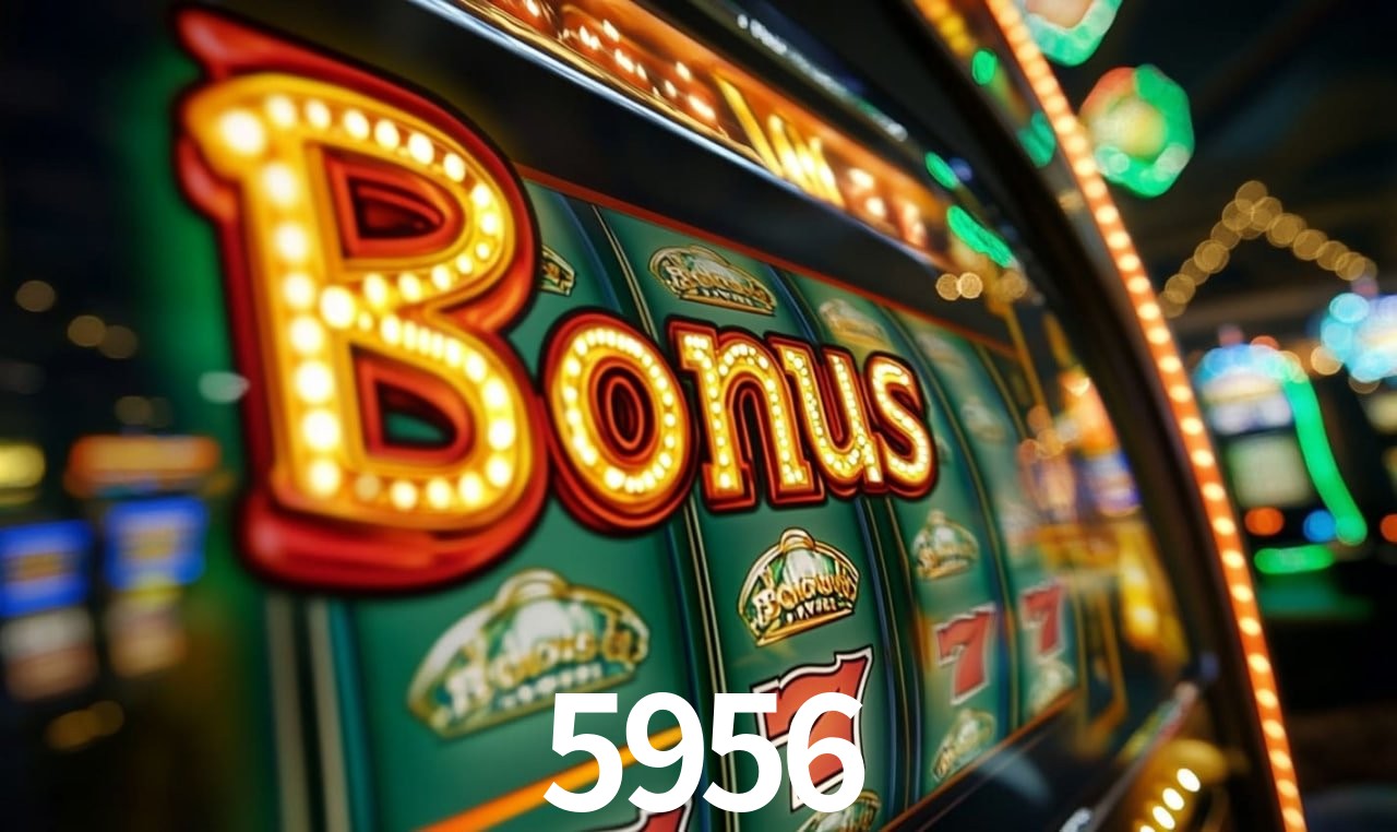 Sucesso 5956
