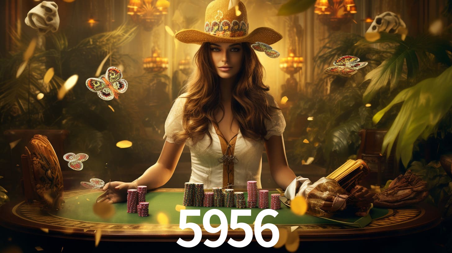 Live Casino 5956