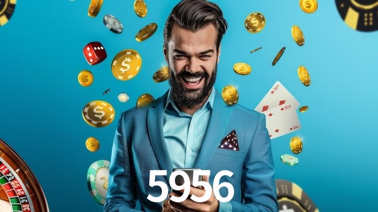 Secure Login 5956
