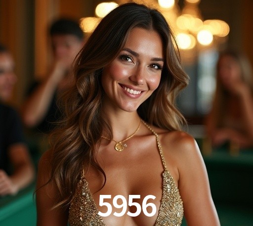 Recursos de Bônus 5956