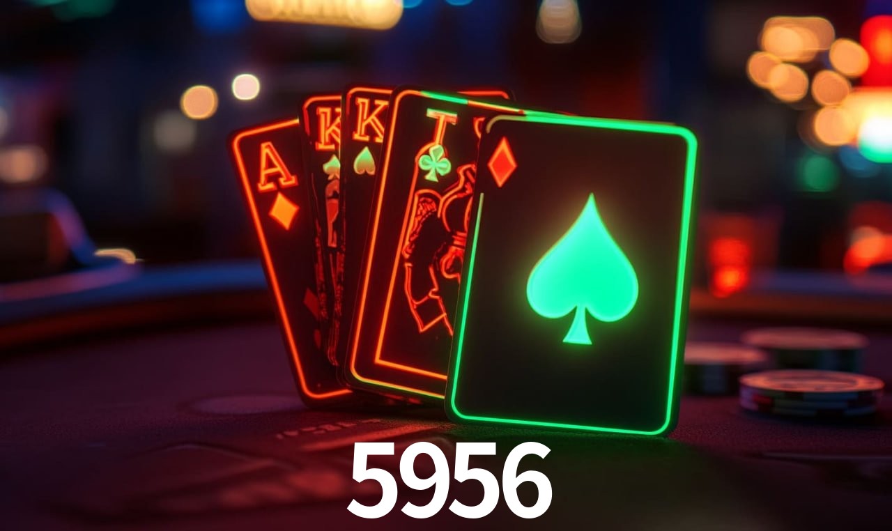 5956 Bonus Rain – Ganhe mais em jogos de caça-níqueis