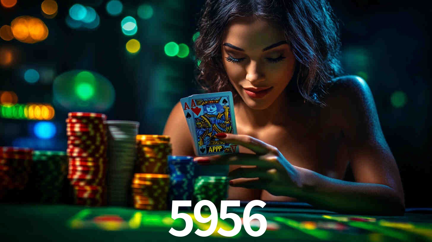 cassino 5956