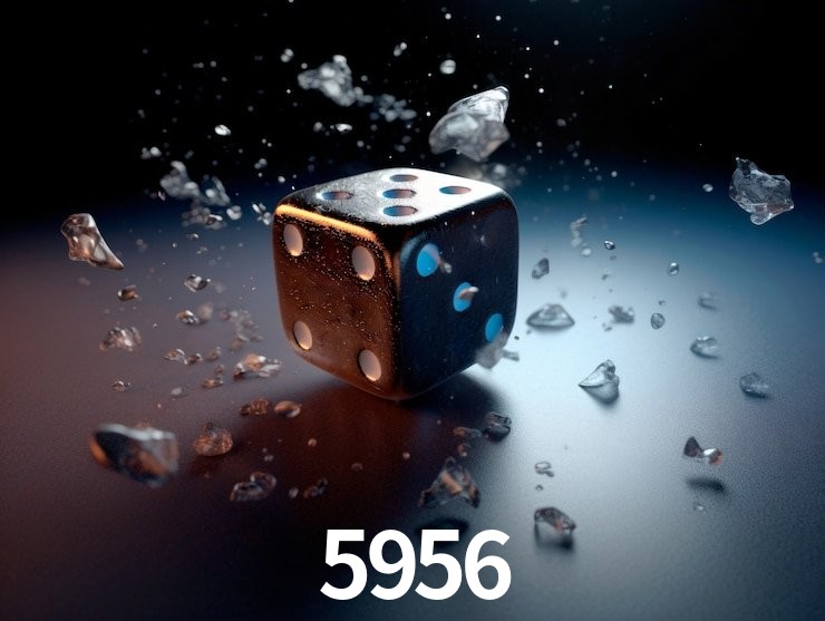 Prêmio 5956