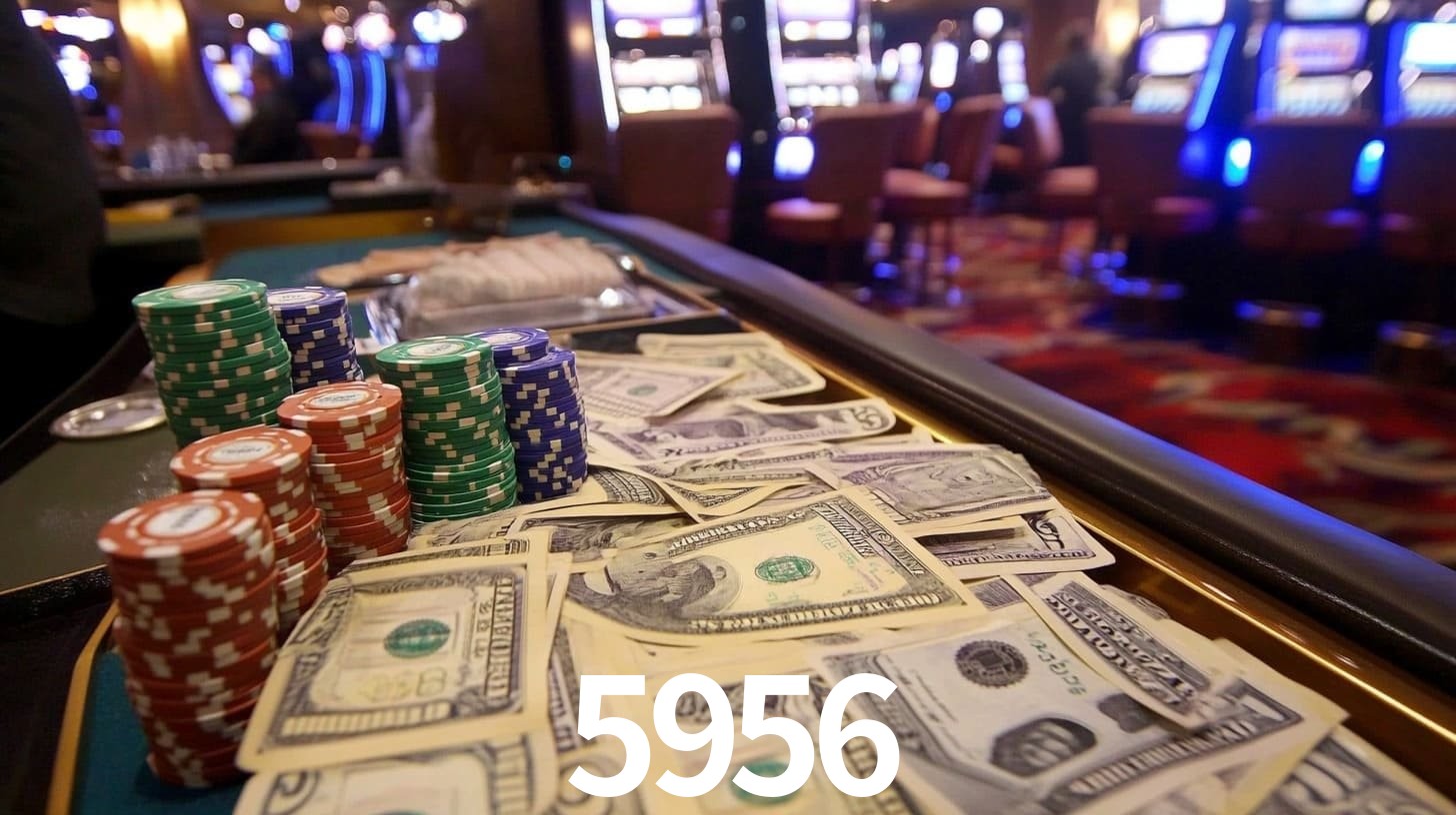 Crash Games 5956