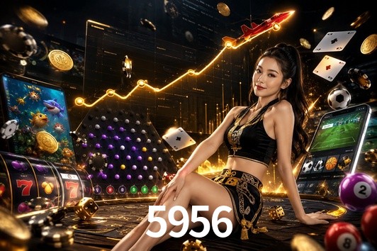 Flash Promotion 5956