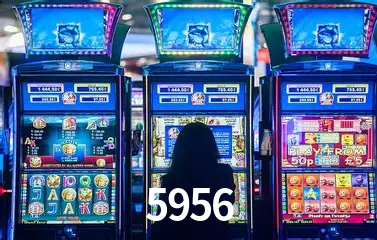 Inovações de Jogos na 5956: O Futuro das Experiências Interativas