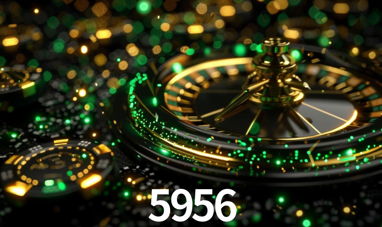 Slots RTP 5956