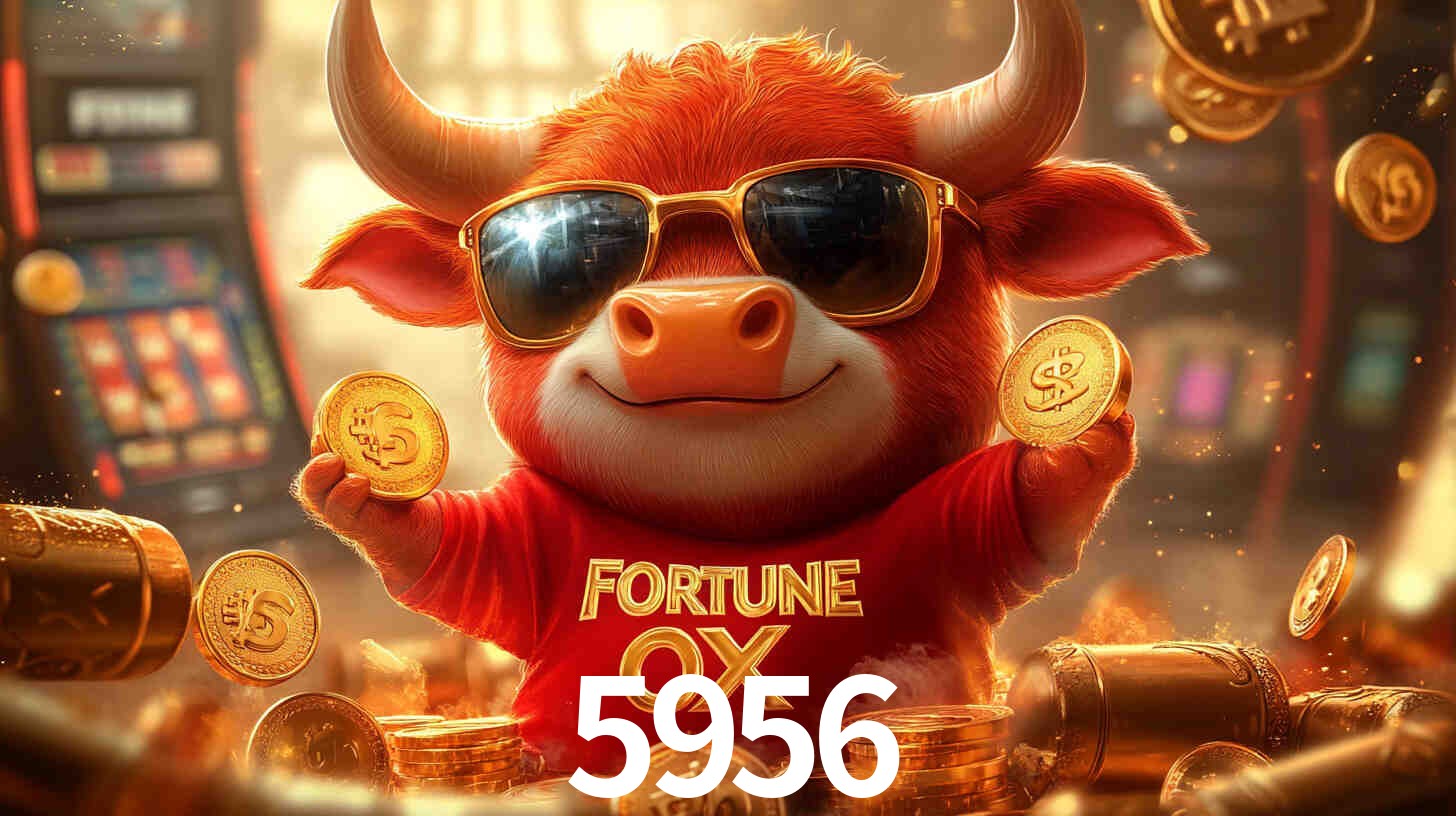 5956 bet casino