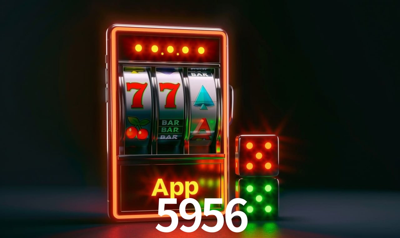 plataforma 5956