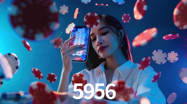 Casino VIP 5956