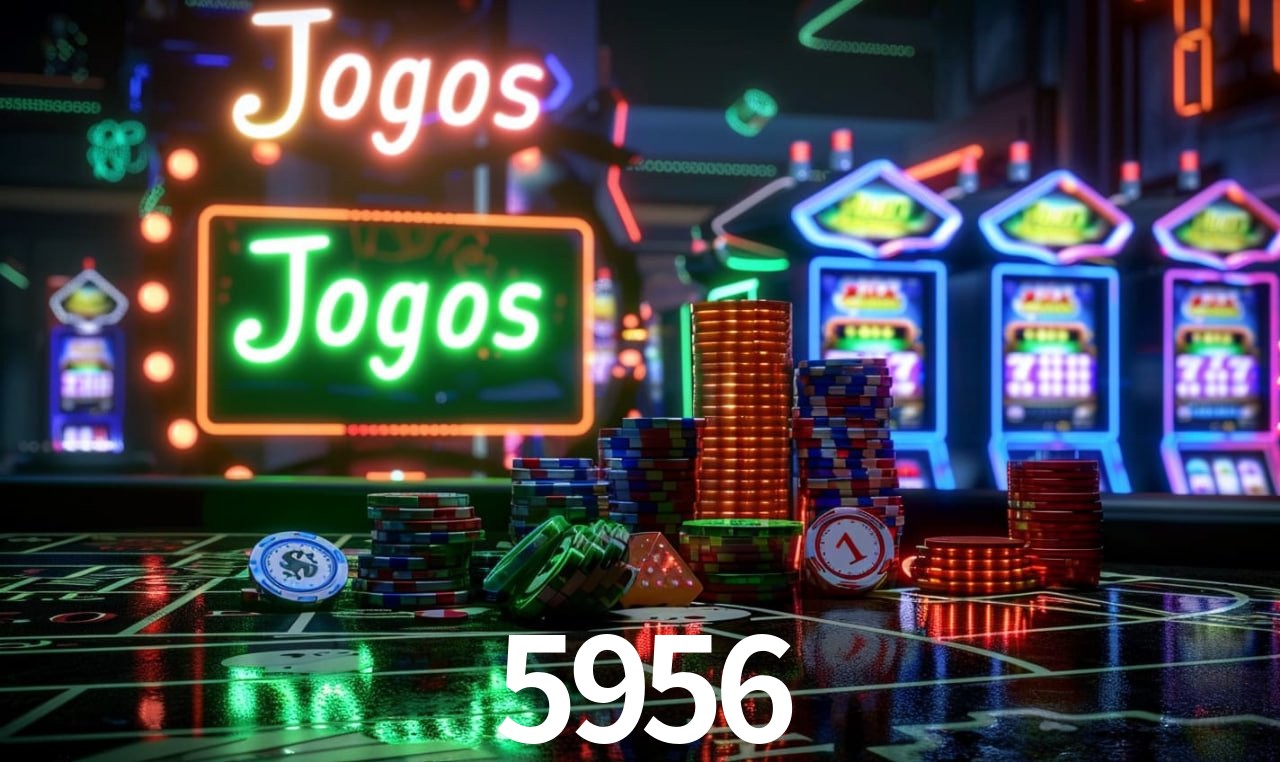 Segurança App 5956