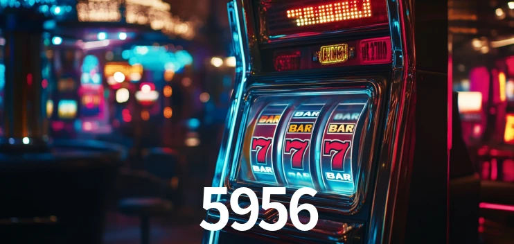 Tournaments 5956