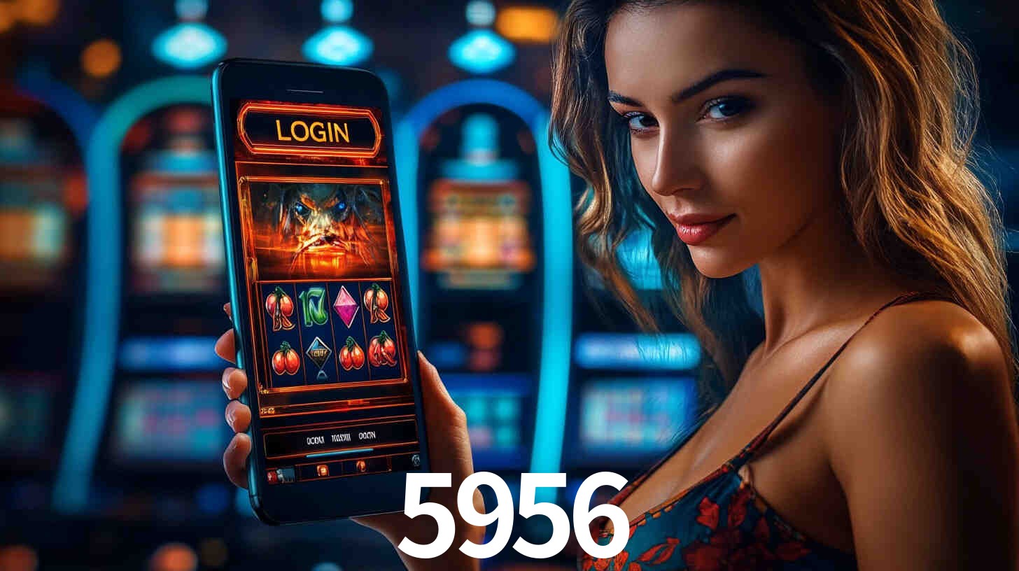 Vantagens App 5956