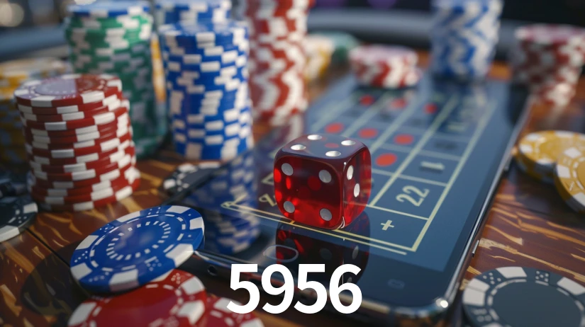 Bônus App 5956