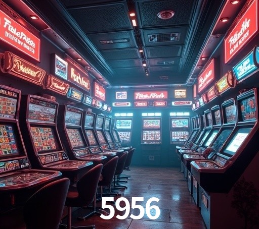 Evolução VIP 5956
