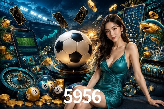 Sports Statistics 5956