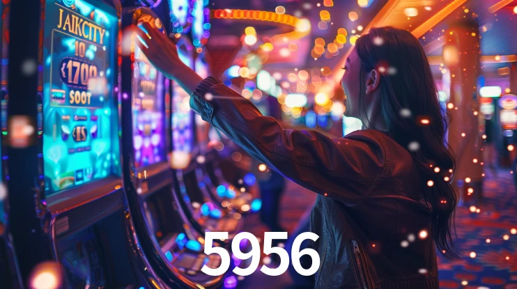 5956: Seu Especialista em Apostas Esportivas Brasileiras