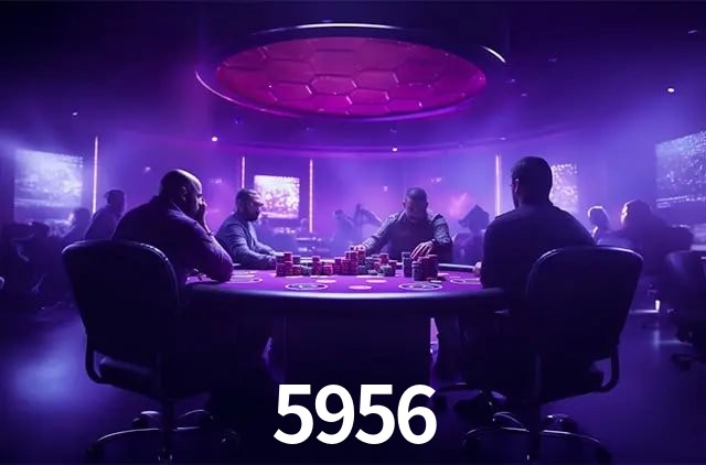 Casino Ao Vivo 5956