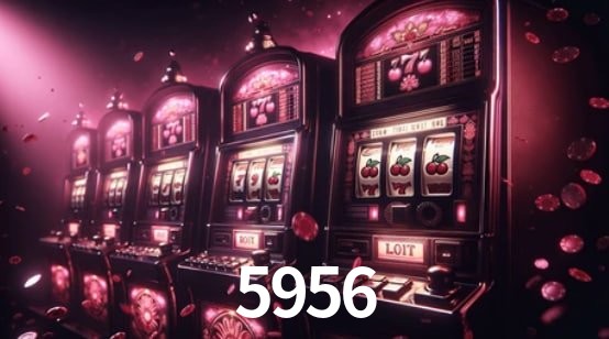 Estatísticas do Jogo 5956