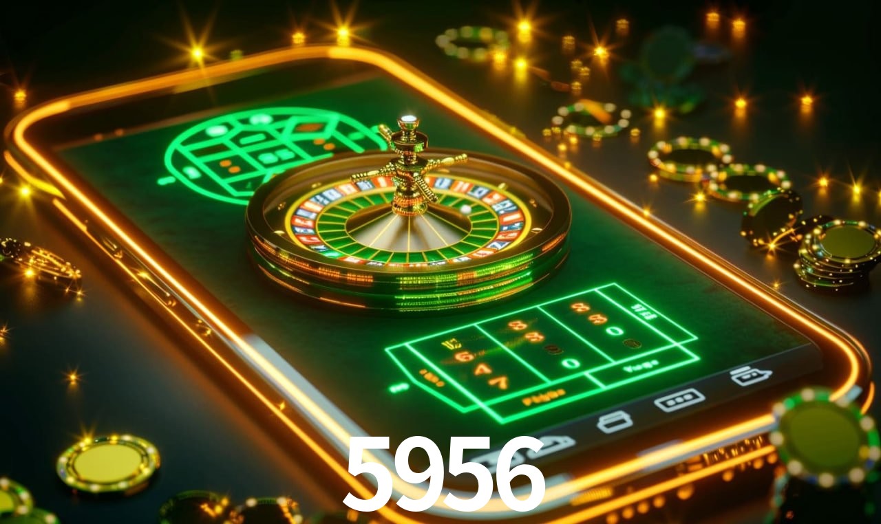 Vantagens VIP 5956