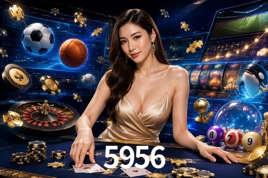 Exclusive Offers 5956