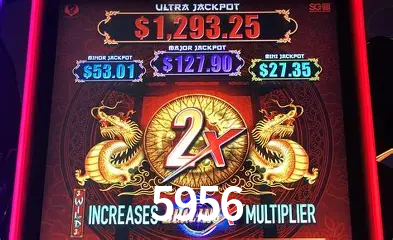 Apostas Esportivas na 5956: Um Guia Completo