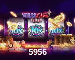Descubra o Mundo do Cassino Online com 5956