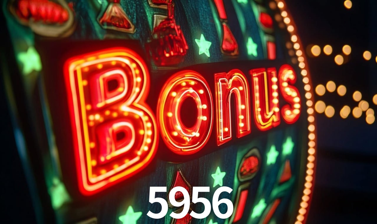 Provedores de Jogos 5956