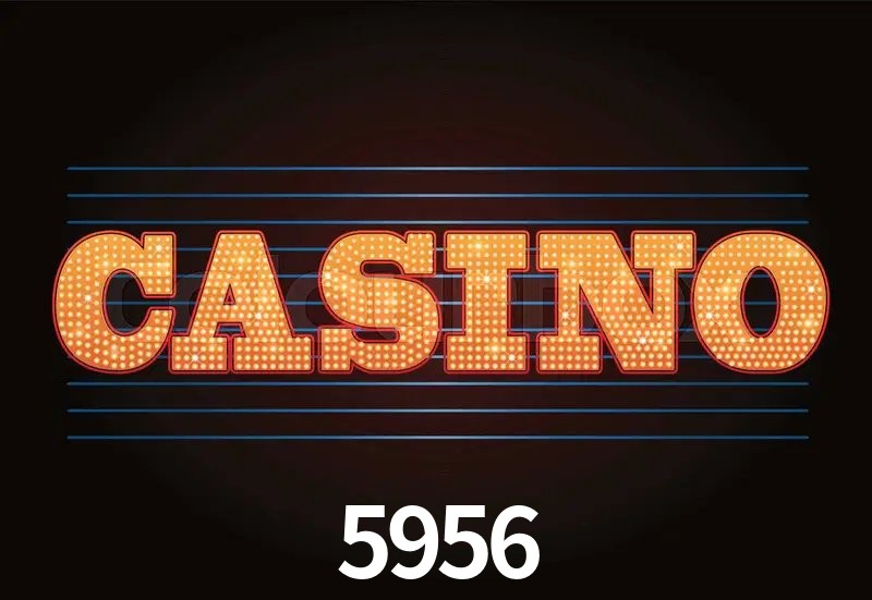 login 5956