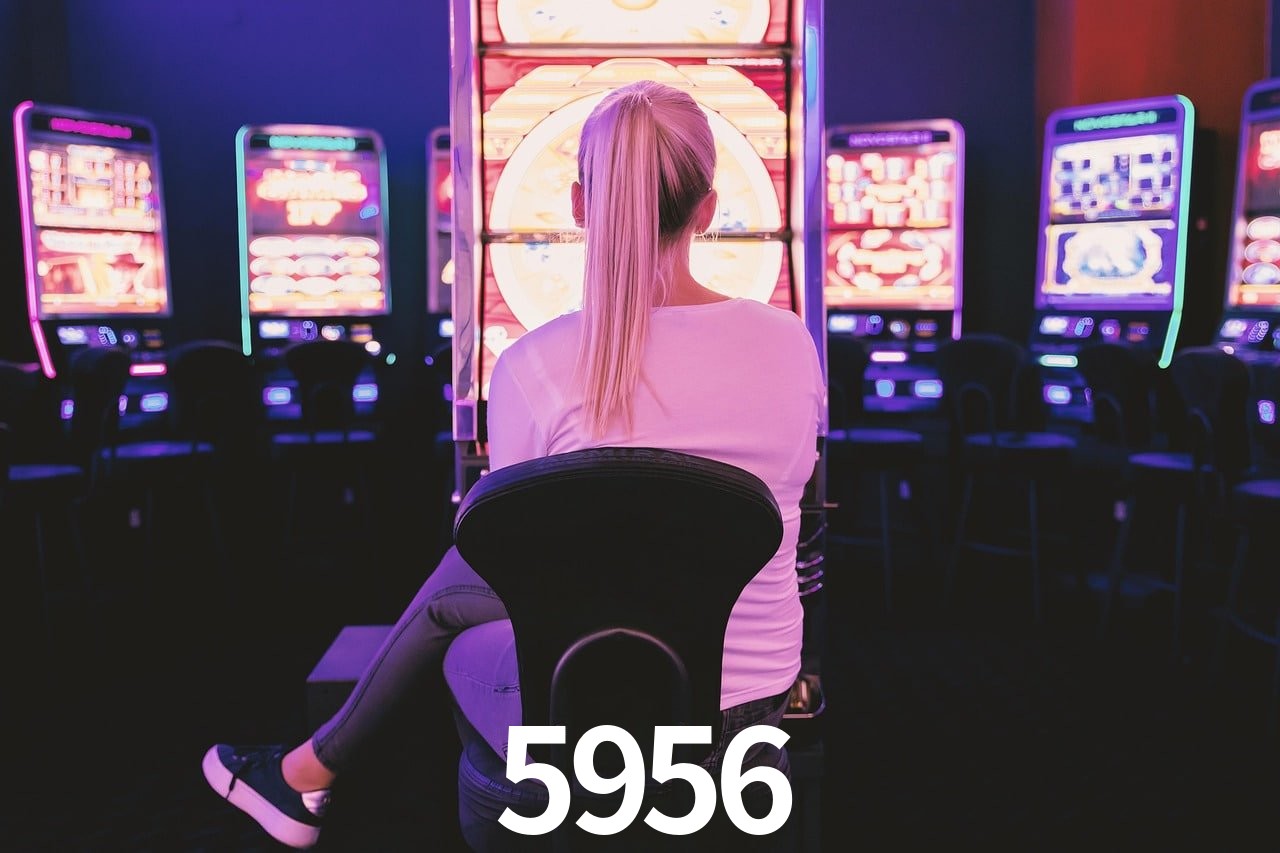 Account Benefits 5956