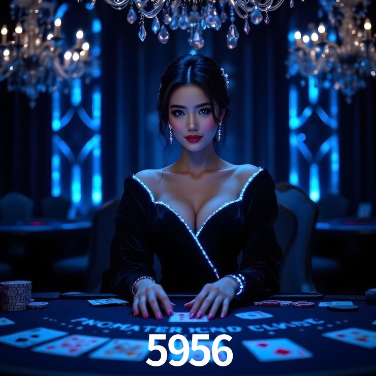 5956 公平游戏