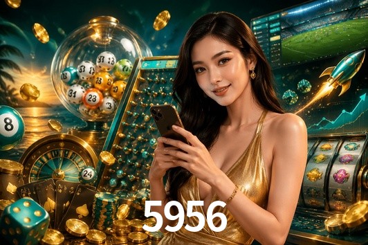 Seasonal Promotions 5956