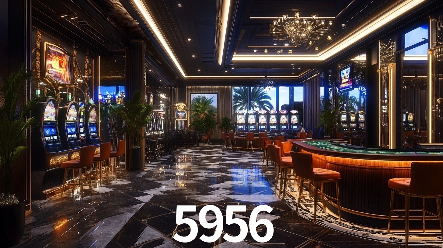 Explore as vantagens do 5956: serviço profissional e confiabilidade