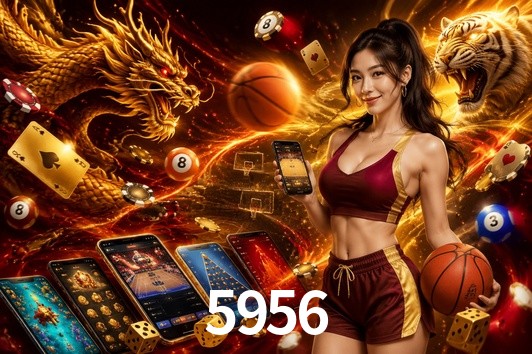 Game Providers 5956