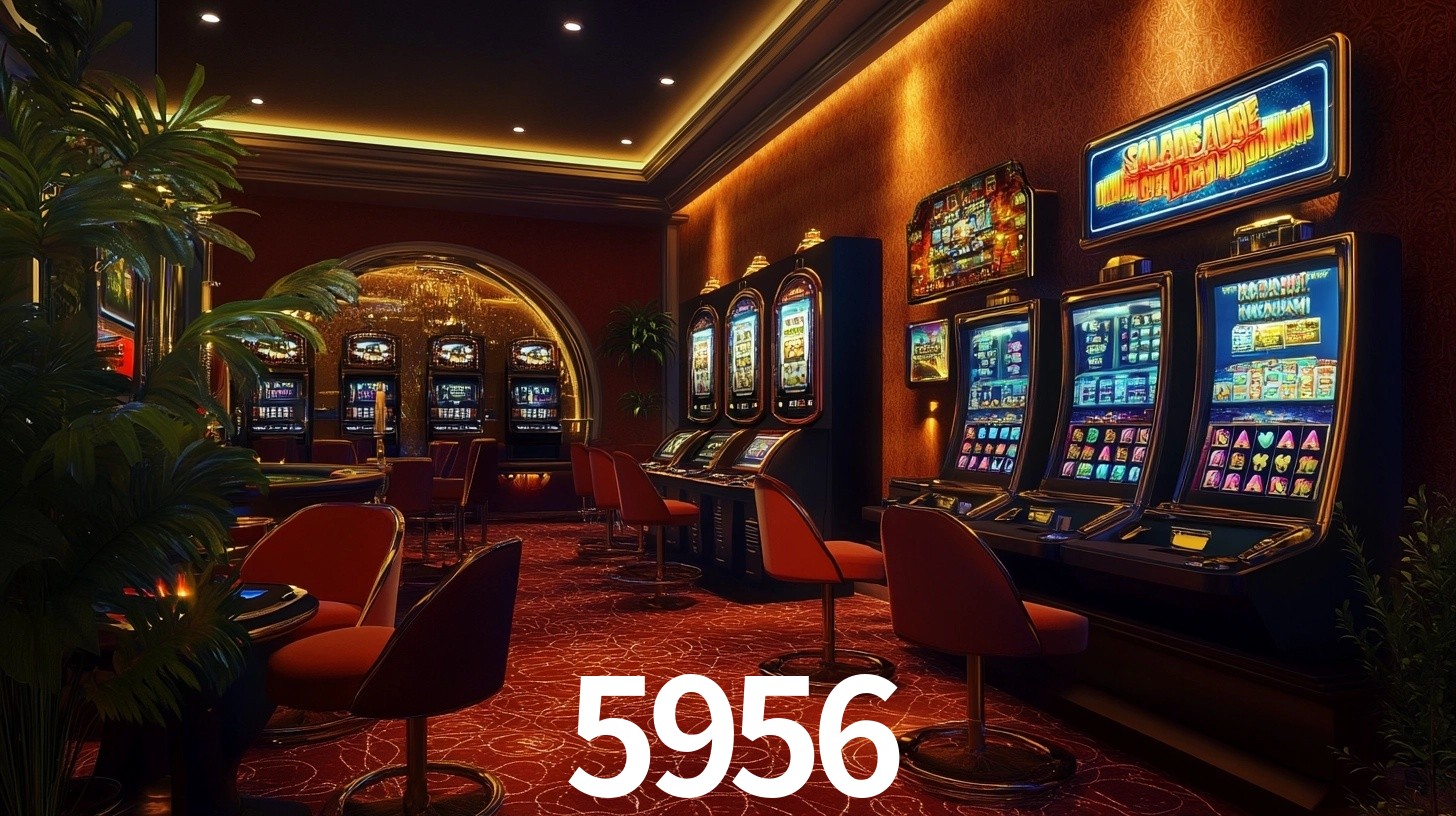 Welcome Bonus 5956