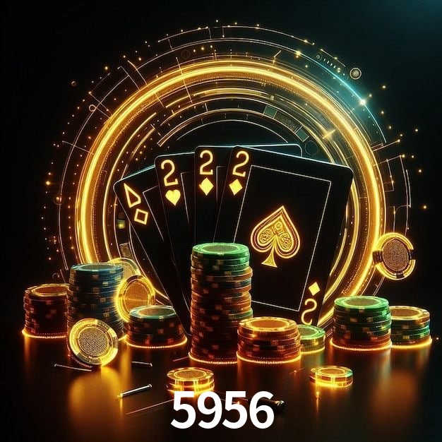 5956 Premiação acumulada / Jackpot