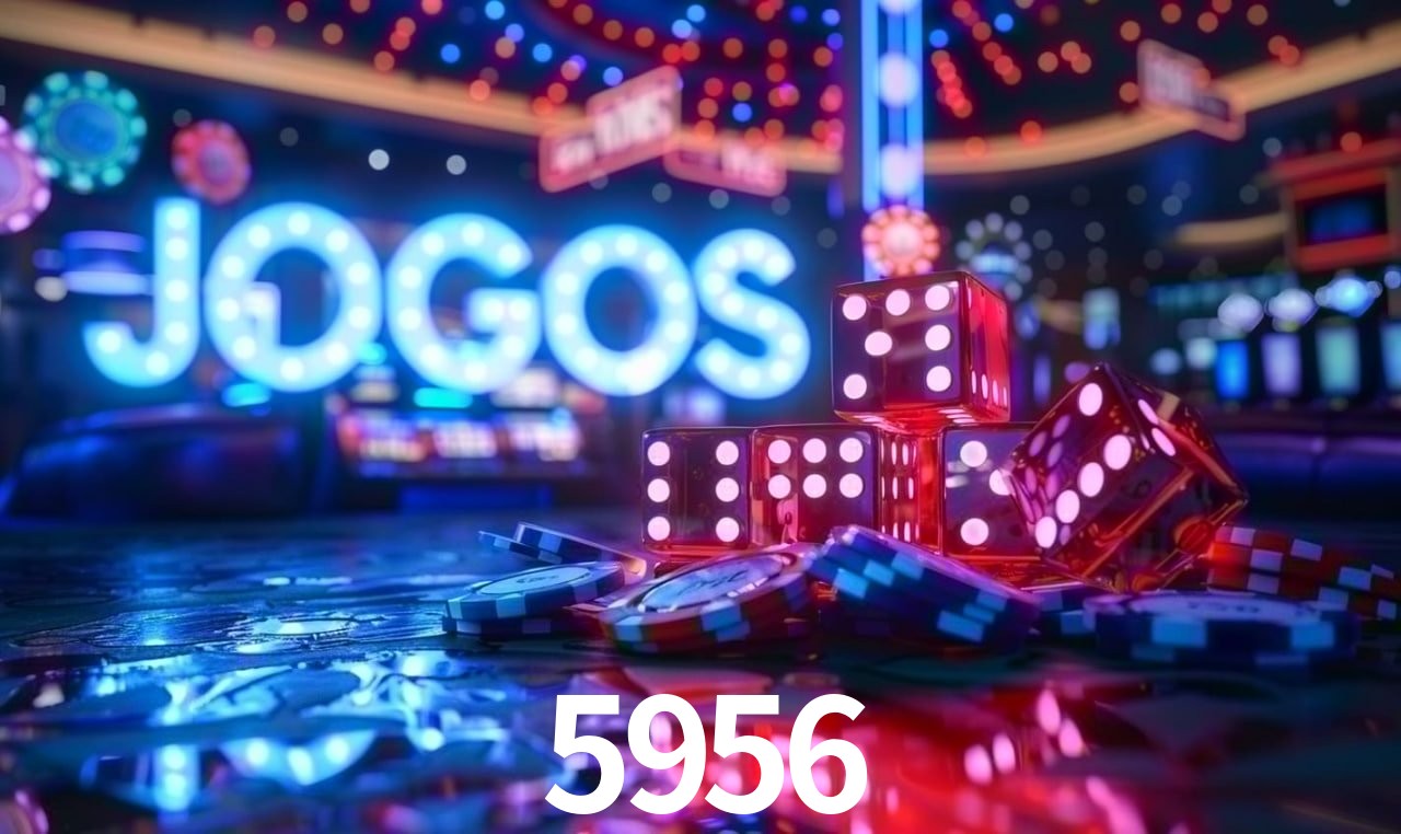 Diretório de Jogos 5956