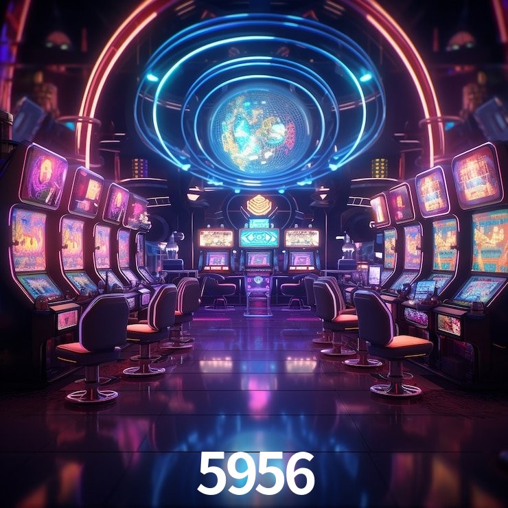 Torneios 5956
