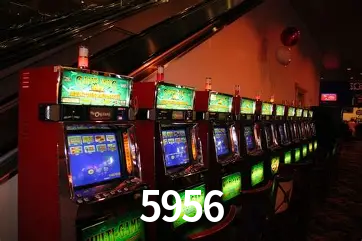 A Revolução dos Aplicativos de Jogos no 5956