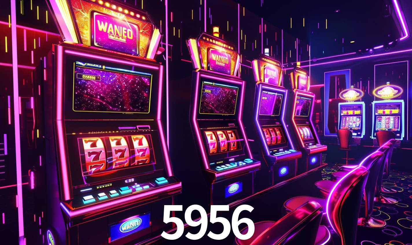Jogos Exclusivos 5956