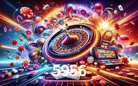 Aplicativo móvel 5956 para iOS e Android