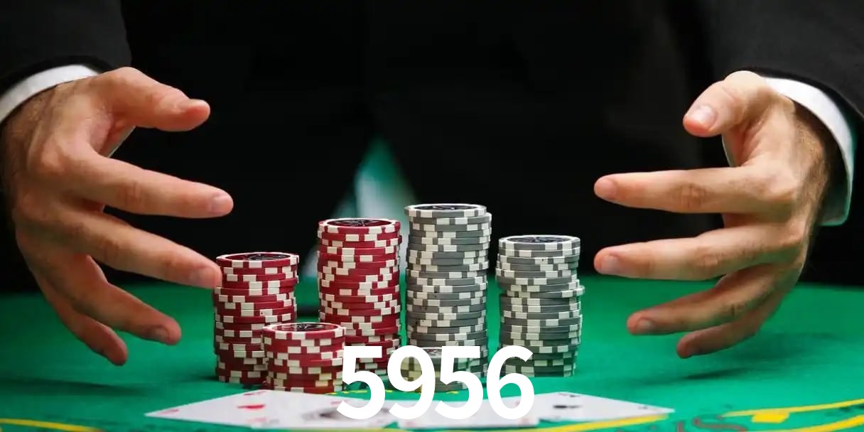 Promoções 5956